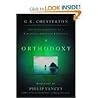 Orthodoxy: The Cl...
