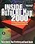 Inside AutoCAD Map 2000 by Vance, Dylan, Eisenberg, Ray, Walsh, David (2000) Paperback