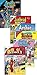 Archie Comic Double Digest Sample Pack (10 Pack)
