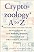 Cryptozoology A To Z Publis...