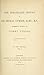 The Remarkable History of Sir Thomas Upmore, Bart., M.P., Formerly Known Astommy Upmore