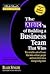 ABC's of Building a Business Team That Wins (04) by Singer, Blair [Paperback (2004)]