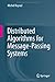 Distributed Algorithms for Message-Passing Systems 2013 edition by Raynal, Michel (2013) Hardcover