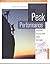 Peak Performance: Success in College and Beyond by Sharon K. Ferrett (2010-01-01)