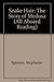 Snake Hair: The Story Of Medusa (All Aboard Reading) by Stephanie Spinner (1999-07-19)
