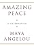 Amazing Peace: A Christmas Poem