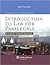 Introduction to Law for Par...
