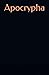 Apocrypha
