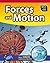 By Casey Rand - Forces and Motion (Sci-Hi: Physical Science) (2008-07-16) [Paperback]