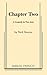 Chapter Two: A Comedy in Two Acts by Neil Simon (1996-01-18)