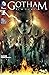 Gotham by Midnight #1