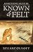 Something Must Be Known and Felt by Stuart Olyott (6-Jul-1905) Paperback