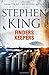 Finders Keepers by Stephen King (2-Jun-2015) Hardcover