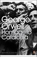 Homage to Catalonia (03) by Orwell, George [Paperback (2000)]