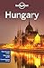 Lonely Planet Hungary (Travel Guide) by Lonely Planet (19-Jul-2013) Paperback