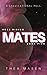 Mates (Rose Rising #5)