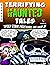 Terrifying Haunted Tales Compilation #01 by ScreenMagic Comics