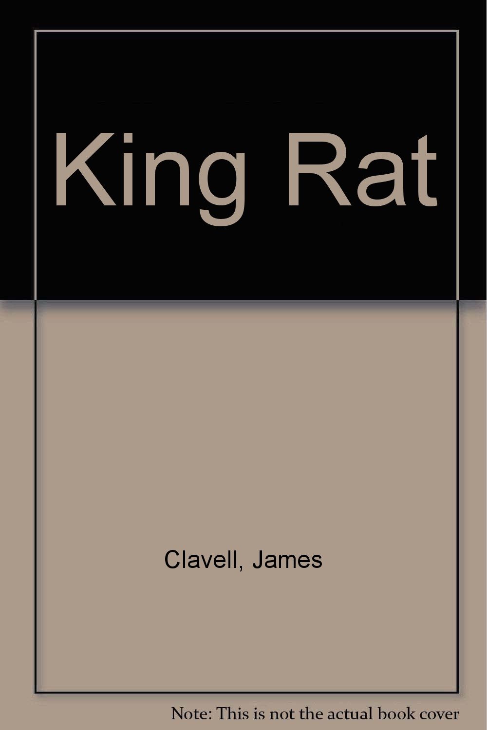 King Rat