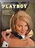 March 1967 Playboy Magazine...
