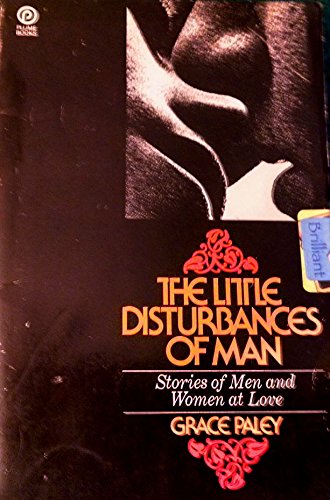 The Little Disturbance of Man