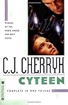 Cyteen by Cherryh...
