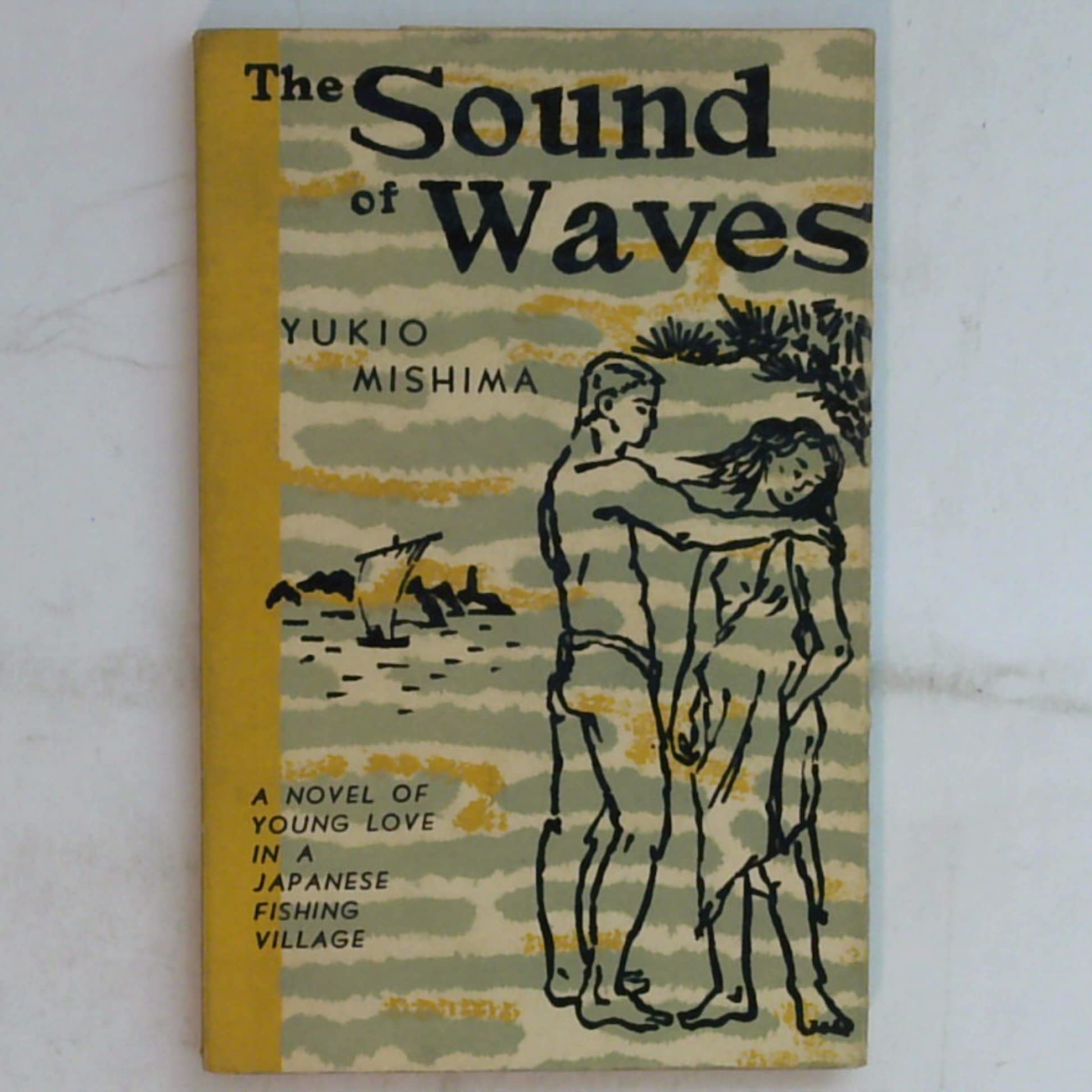 The Sound of Waves