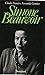 Simone de Beauvoir