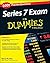 [1,001 Series 7 Exam Practice Questions For Dummies] [Author: Rice, Steven M.] [February, 2015]