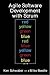 [Agile Software Development with Scrum (Series in Agile Software Development)] [By: Schwaber, Ken] [October, 2001]