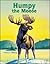 Harry J. Baerg, Humpy the Moose