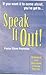 Speak It Out