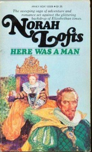 Here Was A Man