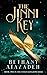 The Jinni Key: A Little Mermaid Retelling (The Stolen Kingdom Series)