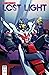 TRANSFORMERS LOST LIGHT #11 Release date 11/29/17 CVR A LAWRENCE by Mel Rubi