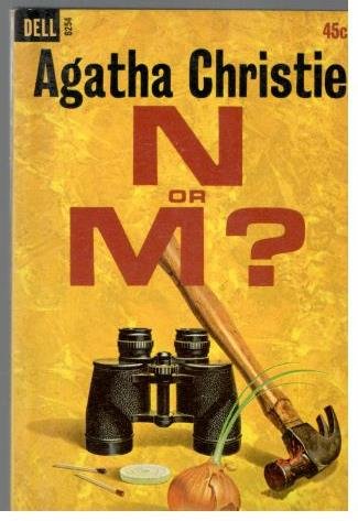 N or M?