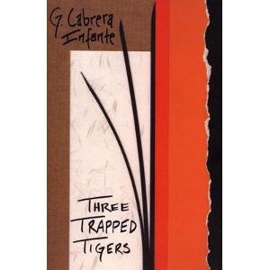 Three Trapped Tigers
