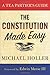 The Constitution Made Easy: A Tea Partier's Guide