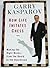 GARRY KASPAROV Autographed HOW LIFE IMITATES CHESS Book
