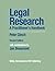 Legal Research: A Practitio...
