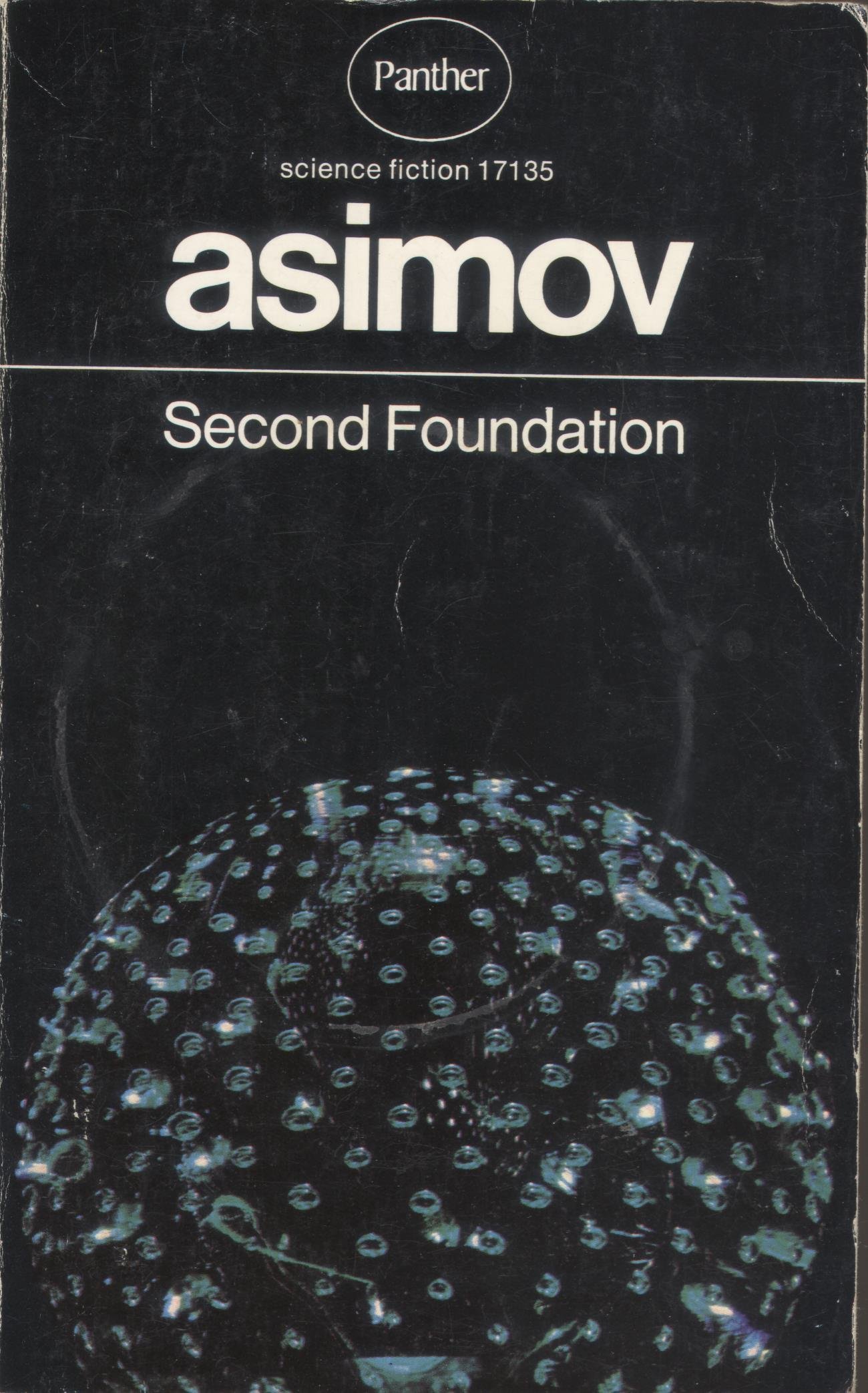 Second Foundation