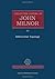 Collected Papers of John Milnor, Volume III: Differential Topology (Collected Works) by John Milnor (2007-06-30)