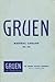 Gruen Catalog 453