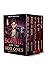Sophie Feegle Box Set by Gwen DeMarco