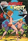 Ka-Zar - Aredit - 6 - Sentence de mort