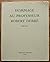Hommage au professeur Rober...