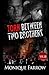 [ Torn Between Two Brothers Volume III By Farrow, Monique ( A... by Monique Farrow