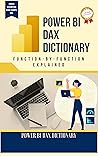 Power BI DAX Dict...