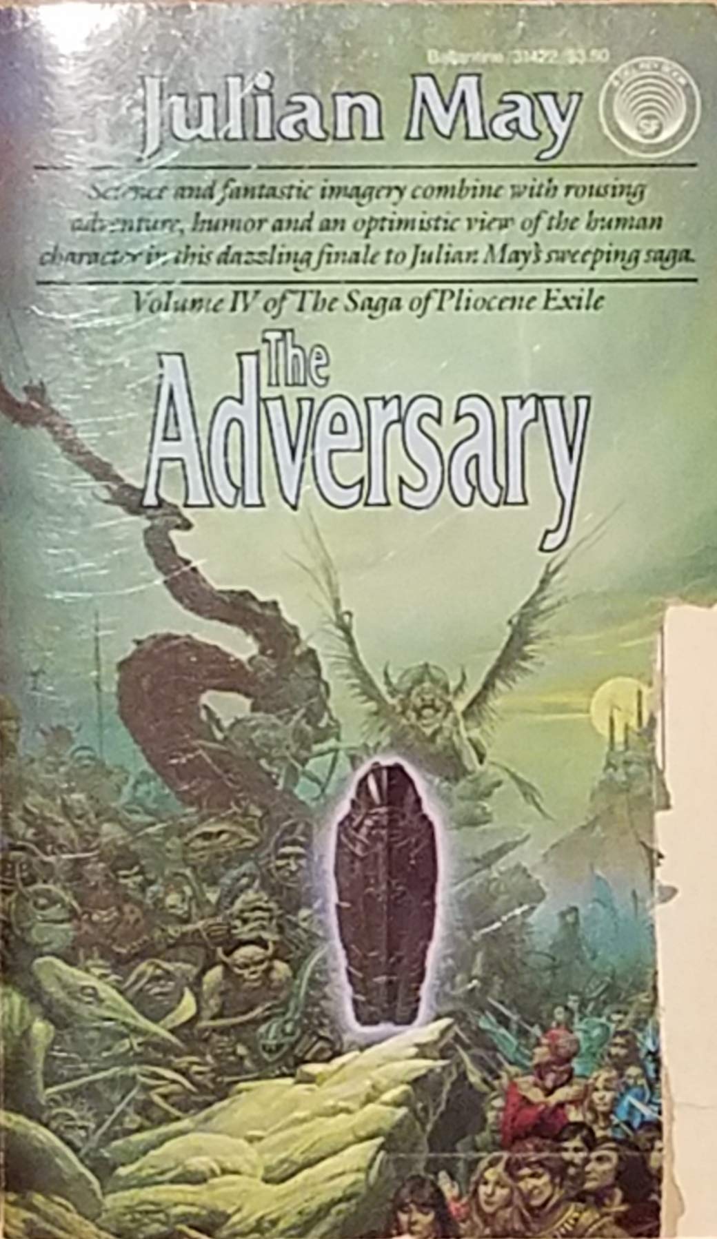 The Adversary