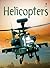 Helicopters (Usborne Beginners Plus)