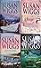 Lakeshore Chronicles #1 - #4 by Susan Wiggs